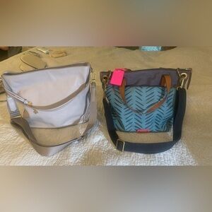 Fossil bag bundle